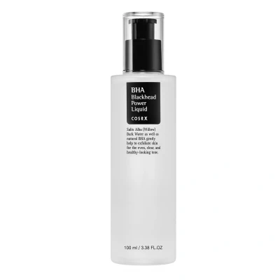 Imagem de Solução BHA Blackhead Power Liquid da COSRX 100 ml