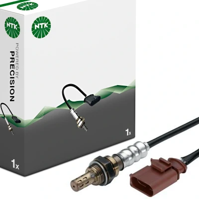 Imagem de NGK 0047 Sonda lambda com aquecimento 4