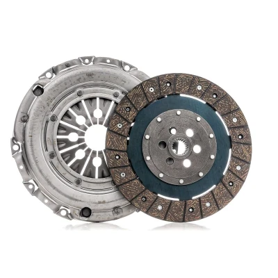 Imagem de STATIM 100.660 Kit de Embraiagem sem chumaceira 240mm VOLVO: C30, S40 II, V50, FORD: Focus 2 Kombi, 2, C Max, MAZDA: 3 Hatchback, Hatchback