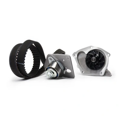 Imagem de SKF VKMC 06127 Bomba de Água + Kit Correia Distribuição com juntas 132 RENAULT: LAGUNA 2, TRAFIC 2 Bus, Grandtour