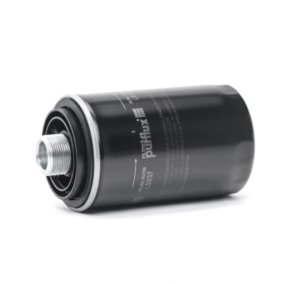 Imagem de PURFLUX LS937 Filtro de óleo M27x1,5 aparafusado VOLKSWAGEN: GOLF 6, Scirocco III, Passat B6 Sedan, AUDI: A3 Sportback, TT Coupe, Hatchback