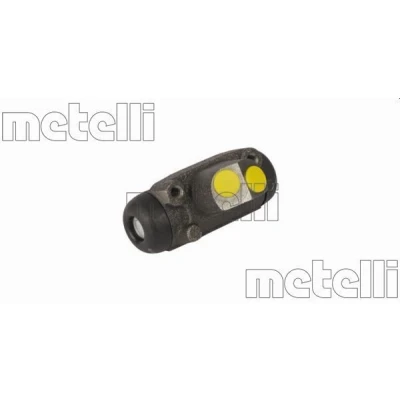 Imagem de METELLI 04 1054 Cilindro de Roda 19,05mm Ferro fundido