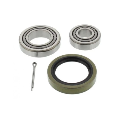 Imagem de MAPCO 26882 Kit de rolamento roda Eixo dianteiro, ambos os lados 39,9, 59,1 MERCEDES BENZ: 190, W124 Sedan, Carrinha