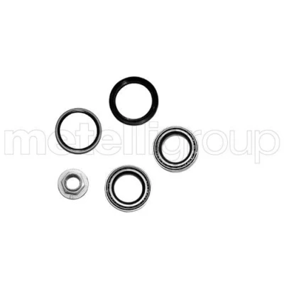Imagem de METELLI 19 7122 Kit de rolamento roda 63 KIA: Rio I Carrinha, MAZDA: 121 II Sedan