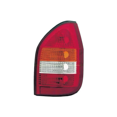 Imagem de PRASCO OP7154154 Farolim esquerda sem porta lâmpadas OPEL: Zafira A