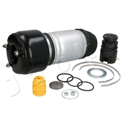 Imagem de JAPKO MJAS048 Fole, suspensão pneumática MERCEDES BENZ: Classe E T modell, CLS Coupe