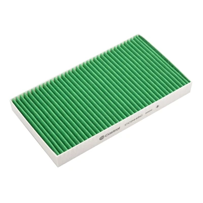 Imagem de Castrol filters CC0448C Filtro, ar do habitáculo Filtro de carvão ativado, Com efeito antibacteriano 290mm 160mm 29mm ALFA ROMEO: 156 Sportwagon