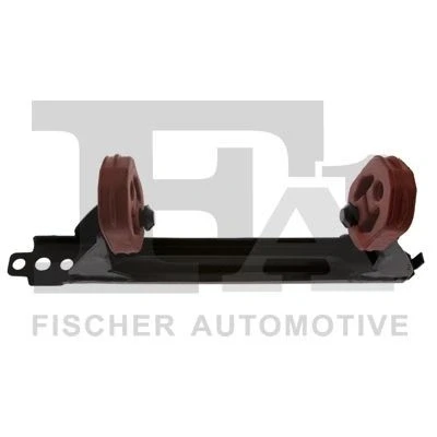 Imagem de FA1 113 798 Suporte, sistema de escape VOLKSWAGEN: GOLF 6, SEAT: Leon II Hatchback