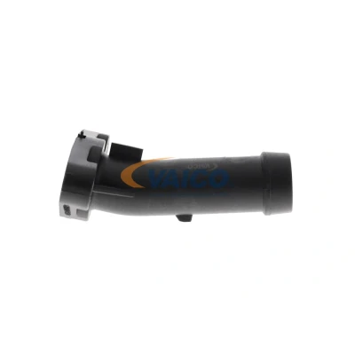 Imagem de VAICO V10 5925 Flange Bloco do motor com junta VOLKSWAGEN: Passat B6 Sedan, Variant, AUDI: Q7