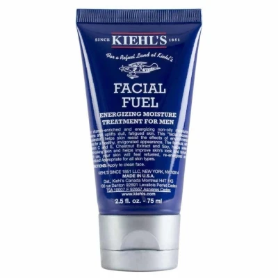 Imagem de Kiehl&#039;s Facial Fuel Energising Moisture Treatment For Men (Various Sizes) 125ml