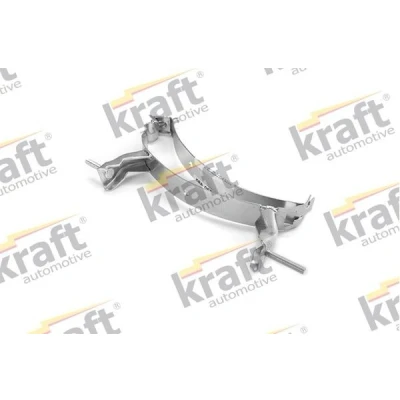 Imagem de KRAFT 0552530 Suporte, sistema de escape BMW: 3 Coupe, Sedan, Touring