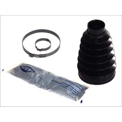 Imagem de SASIC 4003457 Fole de Transmissão do lado da roda Termoplástico RENAULT: CLIO 2, 2 Kasten, Scénic 1