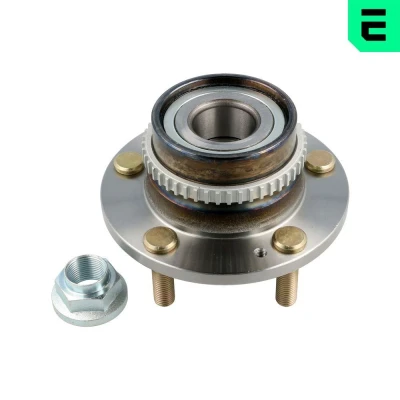 Imagem de OPTIMAL 922317 Kit de rolamento roda 139