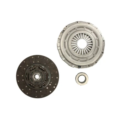 Imagem de Kit de embraiagem NOVO KIT3P VALEO 827592