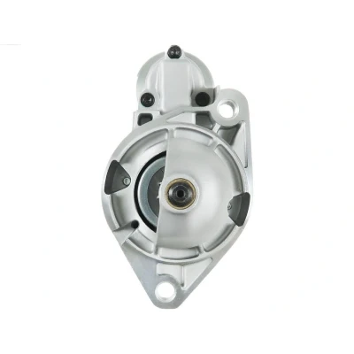 Imagem de AS PL S0098 Motor de arranque 12 1,2 9 OPEL: Astra H Caravan, Hatchback, G CITROËN: C3 I PEUGEOT: 107 Hatchback