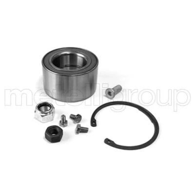 Imagem de METELLI 19 2226 Kit de rolamento roda 80 VOLKSWAGEN: TRANSPORTER 4, 4 Bus