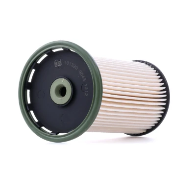 Imagem de FEBI BILSTEIN 101320 Filtro de Combustível Cartucho filtrante, sem separador água VOLKSWAGEN: Passat B7 Variant, Sedan, Sharan II