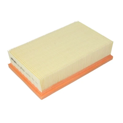 Imagem de MAHLE ORIGINAL LX 2671 Filtro de ar 58,0 161 246,0, 246,0 Cartucho filtrante JAGUAR: XK Coupe