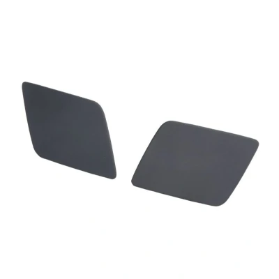 Imagem de PRASCO PG4281240 Guarnição, pára choques esquerda, à direita para láva faróis PEUGEOT: 308 SW 2