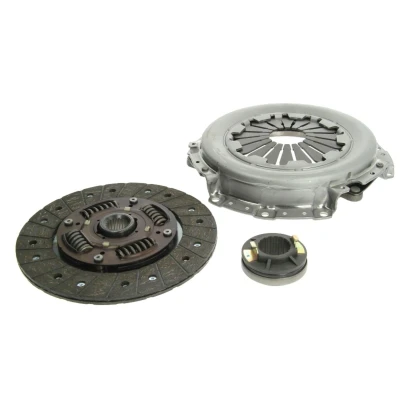 Imagem de AISIN Clutch Kit (3P) KK 013 de embraiagem três peças com prato da disco embraiagem, rolamento desembraiagem 200