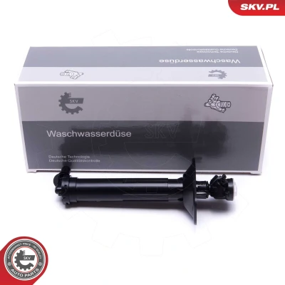 Imagem de ESEN SKV 15SKV693 Ejector de água do lava faróis à frente, lado esquerdo