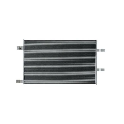 Imagem de MAHLE ORIGINAL AC 1123 000P Condensador sem secador 16 10,15 600