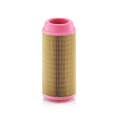 Imagem de MANN FILTER EUROPICLON C 11 100 Filtro de ar 253 115 Cartucho filtrante