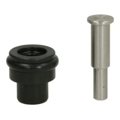 Imagem de Guia de rolos, porta correr ROLL PFCF01