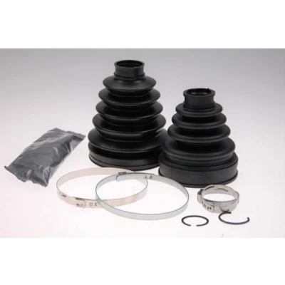 Imagem de LÖBRO 306803 Fole de Transmissão TPE (elastómero termoplástico), NBR (borracha nitrilo butadieno) TOYOTA: RAV4 III SUV