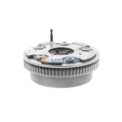 Imagem de VAICO V30 2932 Regulador do veio de excêntricos Lado escape, ambos os lados