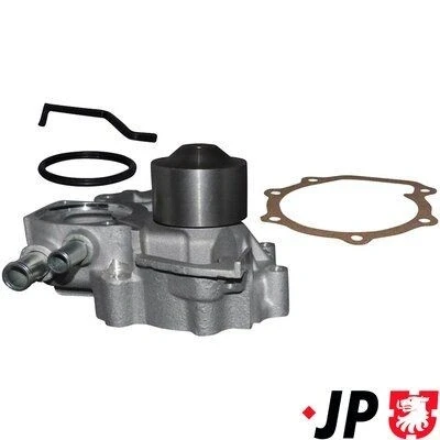 Imagem de JP GROUP 4614100200 Bomba de água com junta mecânico SUBARU: Impreza III Hatchback, Forester II, I