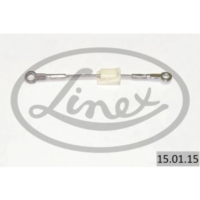 Imagem de LINEX 15.01.15 Cabo do freio de mão
