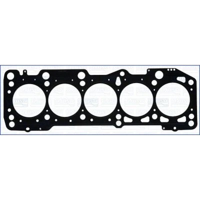 Imagem de AJUSA 10178220 Juntas da Cabeça do Motor 1,61 81,5 3 MULTILAYER STEEL