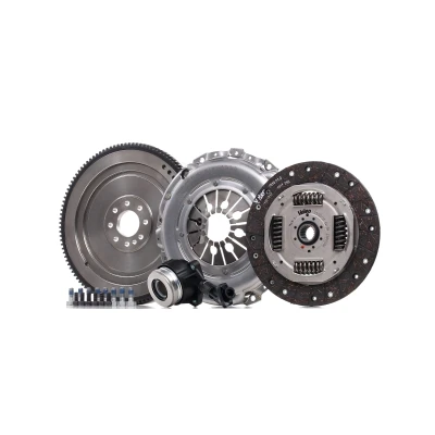 Imagem de VALEO KIT4P CONVERSION Kit (CSC) 845132 de Embraiagem FORD: Focus 2 Kombi, 2, S Max Mk1, VOLVO: V50, C30, S40 II