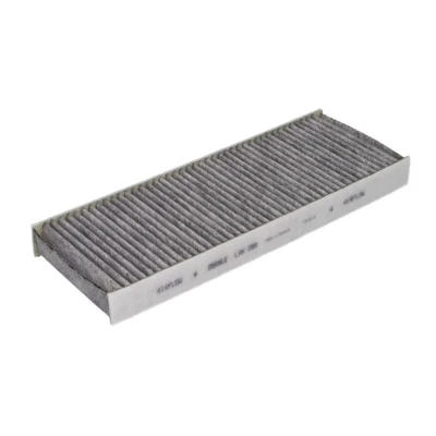 Imagem de MAHLE ORIGINAL LAK 289 Filtro, ar do habitáculo Filtro de carvão ativado 264,0 100 25,0 NISSAN: NP300 Navara Pick Up, up