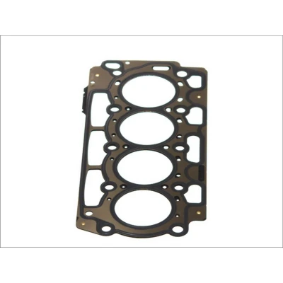 Imagem de ELRING 100.420 Juntas da Cabeça do Motor 1,35 75,0 Junta de camadas metálicas 1 PEUGEOT: 206 Hatchback, 307 SW, CITROËN: C3 I Hatchback