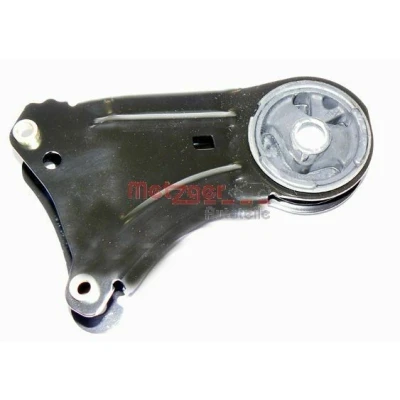 Imagem de METZGER 8050736 Suporte, motor traseira Rolamento de borracha e metal RENAULT: TWINGO 1