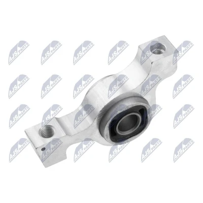 Imagem de NTY ZTP CT 009B Casquilho de Braço Suspensão CITROËN: C5 III Carrinha, 3