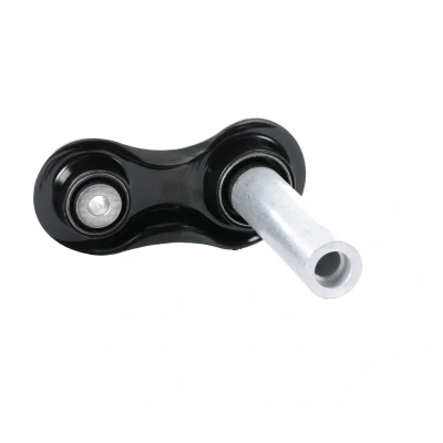 Imagem de FEBI BILSTEIN 12299 Braço de suspensão Eixo traseiro esquerdo, direito transversal Chapa aço BMW: 5 Sedan, Touring, 7 endado,