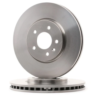 Imagem de BOSCH 0 986 479 667 Disco de travão 321 30 5 115 ventilado oleado alto carbono com parafusos OPEL: Astra J Sports Tourer, Hatchback