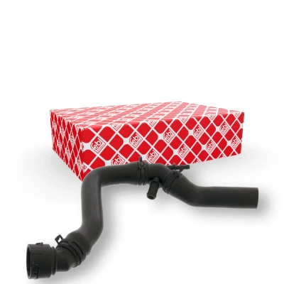 Imagem de FEBI BILSTEIN 101350 Mangueira de Radiador 30 em cima VOLKSWAGEN: Golf 4, Bora Sedan, 4 Variant, AUDI: A3 Hatchback, SEAT: Leon I Hatchback