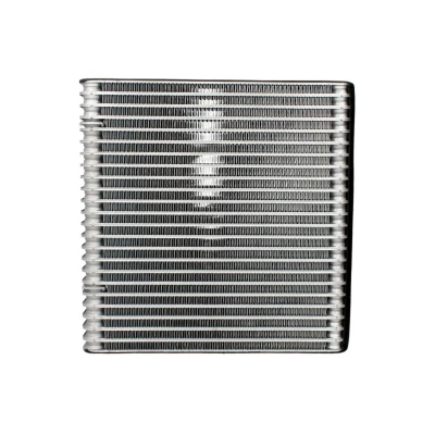 Imagem de Evaporador, ar condicionado THERMOTEC KTT150018
