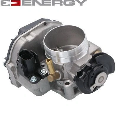 Imagem de ENERGY PP0001 Corpo de Borboleta elétrico SEAT: Ibiza 2, Córdoba I Sedan, VOLKSWAGEN: GOLF 3