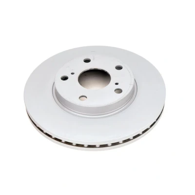 Imagem de ATE 24.0126 0148.1 Disco de travão 273,0 26,0 5 114,3 ventilado revestido TOYOTA: Auris Hatchback, Corolla X Sedan