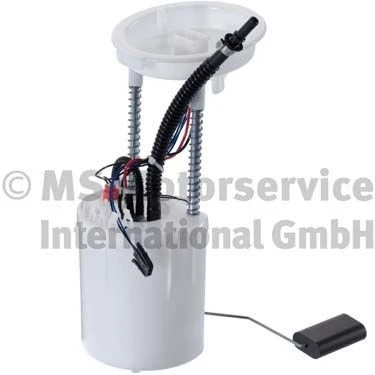 Imagem de PIERBURG 7.07795.47.0 Unidade de alimentação combustível com sensor nível sem retentor elétrico MINI: Hatchback