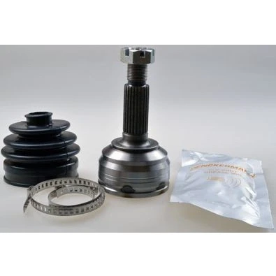 Imagem de DENCKERMANN C120505 Ponteira de Transmissão do lado da roda CITROËN: C1 I