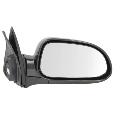 Imagem de Espelho retrovisor Alkar 6126452 à direita elétrico aquecível, convexo para veículo com volante esquerda