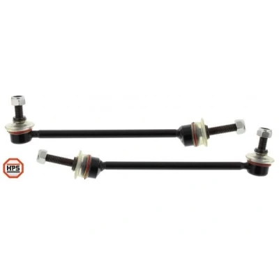 Imagem de MAPCO 52854/5HPS Kit de reparação, tirante da barra estabilizadora Eixo dianteiro, lado esquerdo, direito