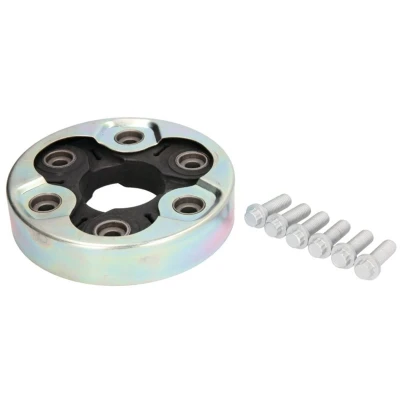 Imagem de TEDGUM TED42290 Acoplamento do Cardan à frente com material de montagem SEAT: Leon I Hatchback, Altea XL, VOLKSWAGEN: Golf 4, 4 Variant