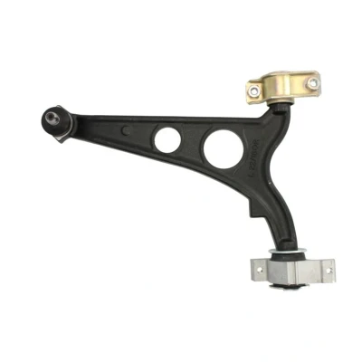 Imagem de MAGNETI MARELLI 301181302000 Braço de suspensão Eixo dianteiro, lado esquerdo oblíquo Aço FIAT: Multipla, LANCIA: Lybra Carrinha